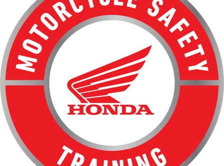 Honda Motorcycle Safety Training 2024